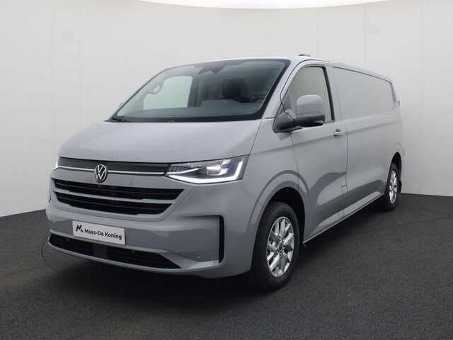 Volkswagen Transporter e-Transporter Bedrijfswagens Bestelwagen Bulli 64kWh 286pk L2
