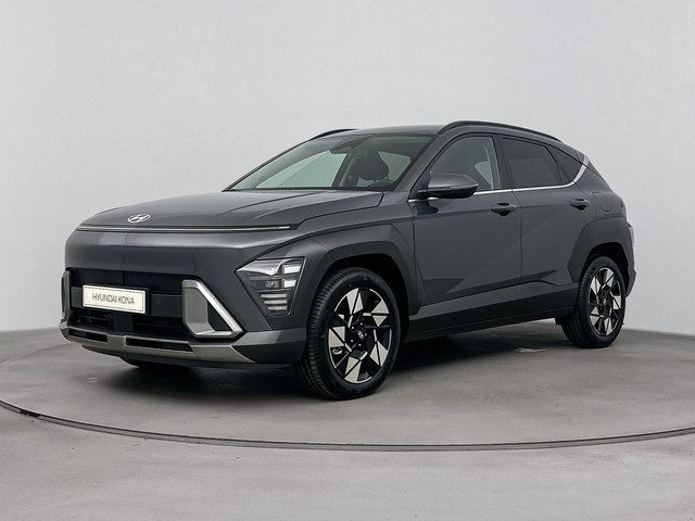 Hyundai Kona 1.6 GDI HEV Comfort Smart