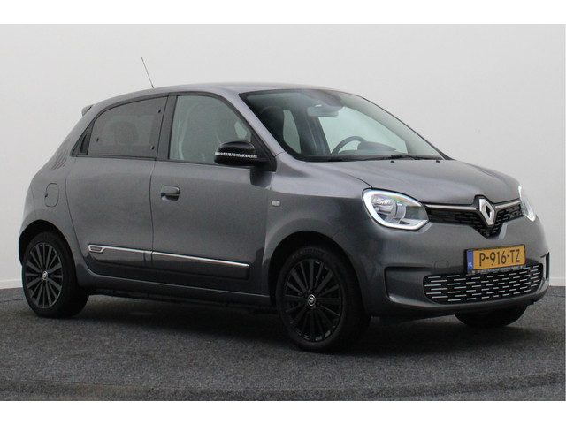 Renault Twingo Z.E. R80 E-Tech Série Limitée Urban Night 22 kWh
