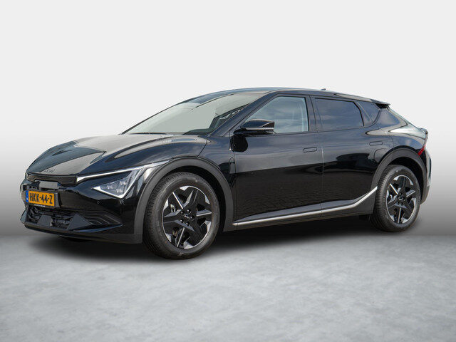 Kia EV6 Light Edition 63 kWh