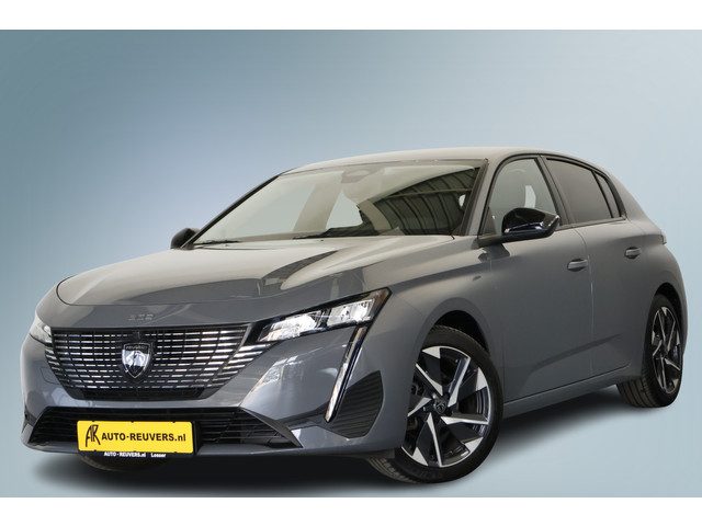 Peugeot 308 1.2 PureTech Allure