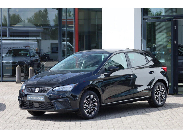 Seat Ibiza 1.0 EcoTSI Style Business Connect