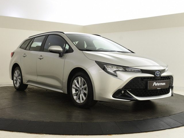 Toyota Corolla Touring Sports Hybrid 140 Active | Navigatie | Adapt. cruise | All seasons |