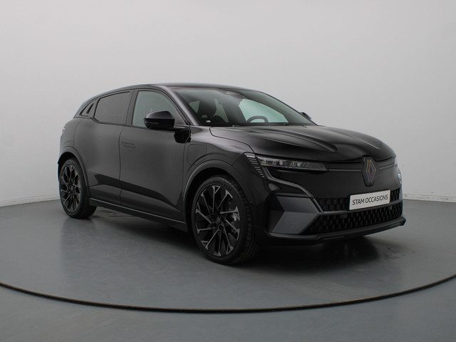 Renault Megane E-Tech comfort range esprit alpine 60 kWh