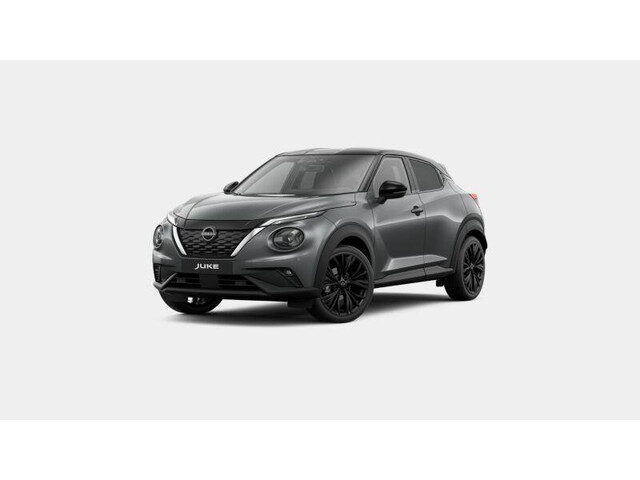 Nissan Juke 1.6 Hybrid N-Sport
