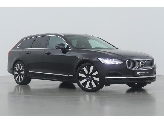 Volvo V90 T6 Plug-in hybrid Bright