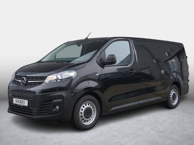 Opel Vivaro-e Electric L3 75 kWh