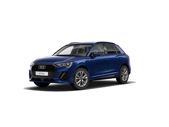 Audi Q3 45 TFSI e S edition