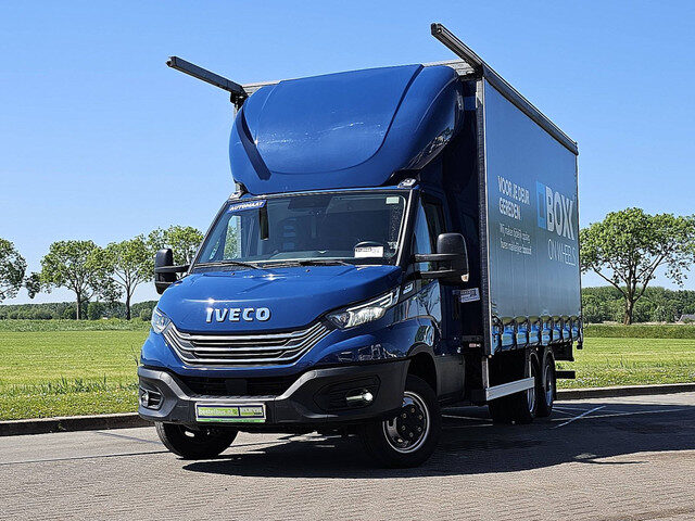 Iveco Daily 40C18