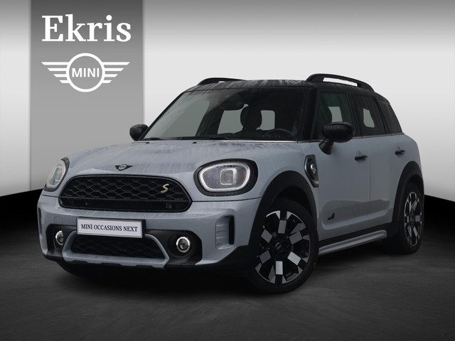 MINI Countryman Mini 1.5 Cooper S E ALL4 Untamed Edition