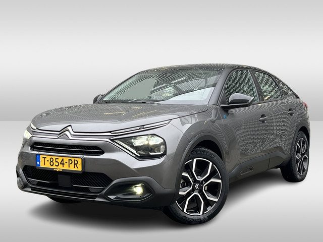 Citroën Ë-C4 Feel Pack 50 kWh
