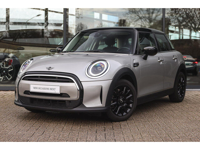 MINI Cooper Classic Automaat