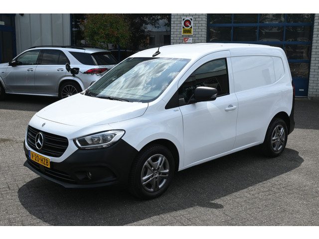 Mercedes-Benz Citan 110 CDI L1 Pro