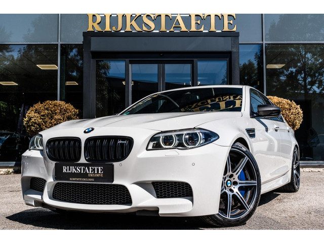 BMW M5 5-serie Competition 1/200|PANO|ALCANT.HEMEL|CAMERA