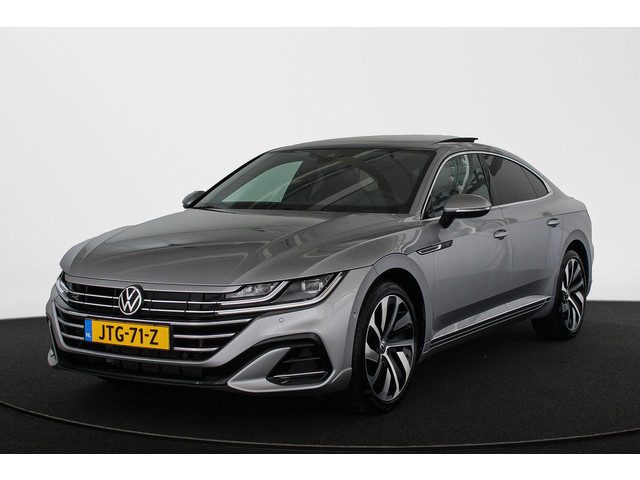 Volkswagen Arteon 1.4 TSI eHybrid R-Line Business+