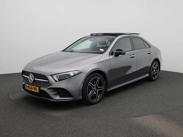 Mercedes-Benz A-Klasse 250 e Business Solution AMG Limited