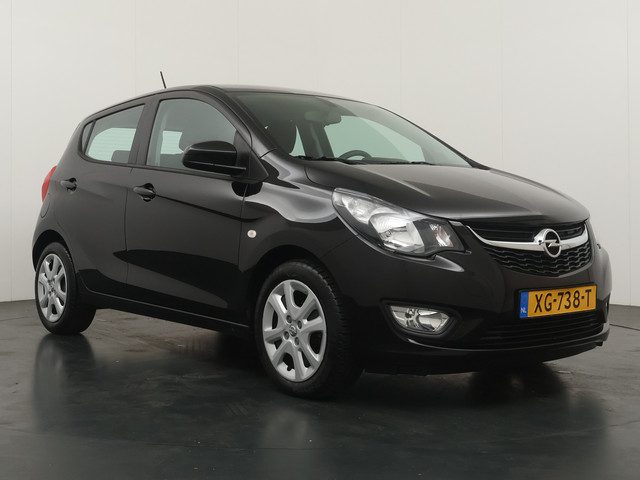 Opel KARL 1.0 ecoFLEX Edition / Navigatie