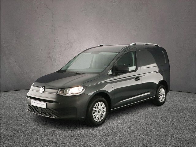 Volkswagen Caddy Cargo 2.0 TDI 75pk