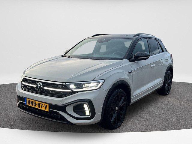 Volkswagen T-Roc 1.5 TSI R-Line Business | Pano | Vol! |
