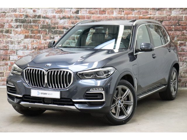 BMW X5 xDrive45e High Executive xLine Automaat