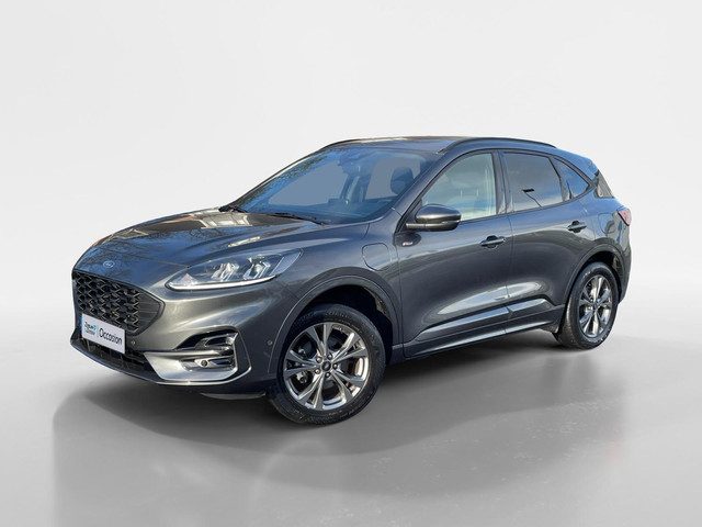 Ford Kuga 2.5 PHEV ST-Line