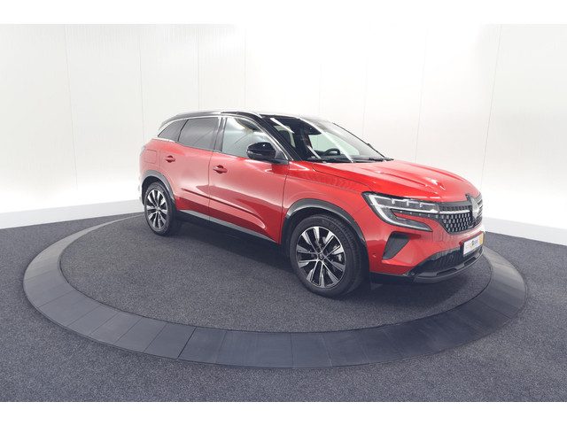 Renault Austral 1.2 E-Tech Full Hybrid 200 Techno