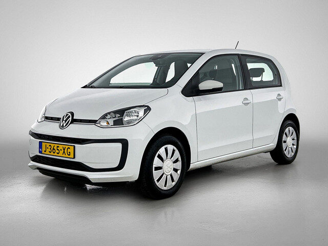 Volkswagen up! 1.0 BMT move up! | 60 PK |