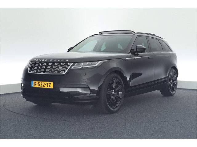 Land Rover Range Rover Velar 3.0 V6 300pk AWD R-Dynamic HSE