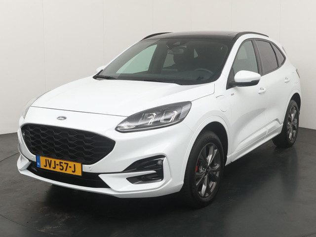 Ford Kuga 2.5 PHEV ST-Line