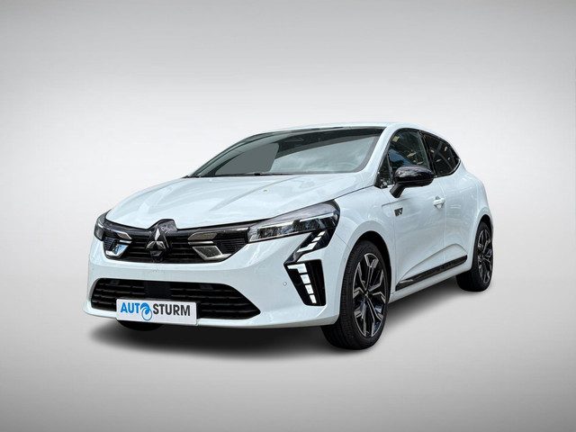 Mitsubishi Colt 1.6 HEV Instyle