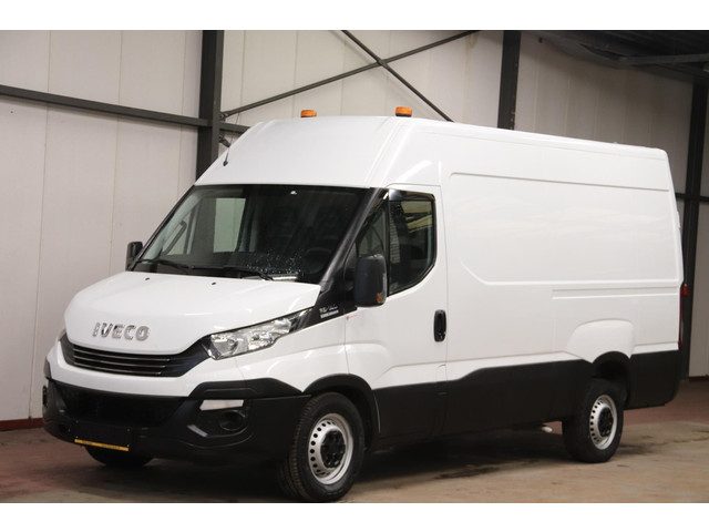 Iveco Daily 35S14V 2.3 352 L2H2