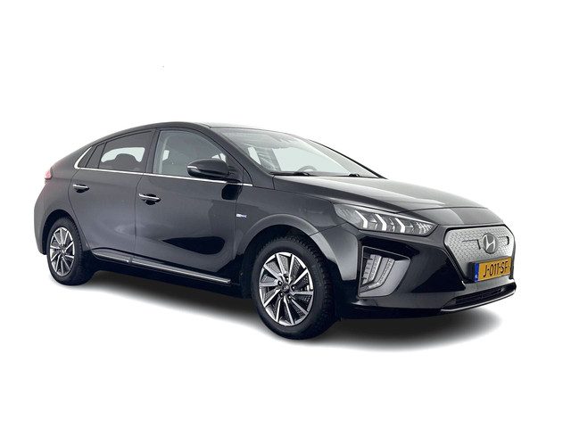 Hyundai IONIQ Comfort EV 38 kWh {SOH-100%}