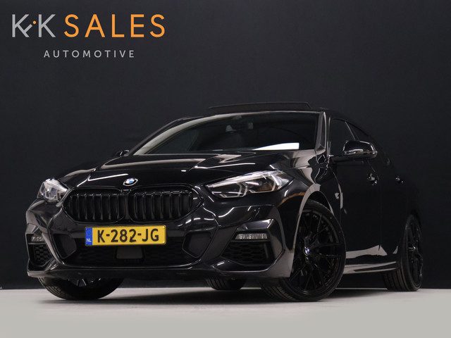BMW 2 Serie Gran Coupé 218i M-Sport