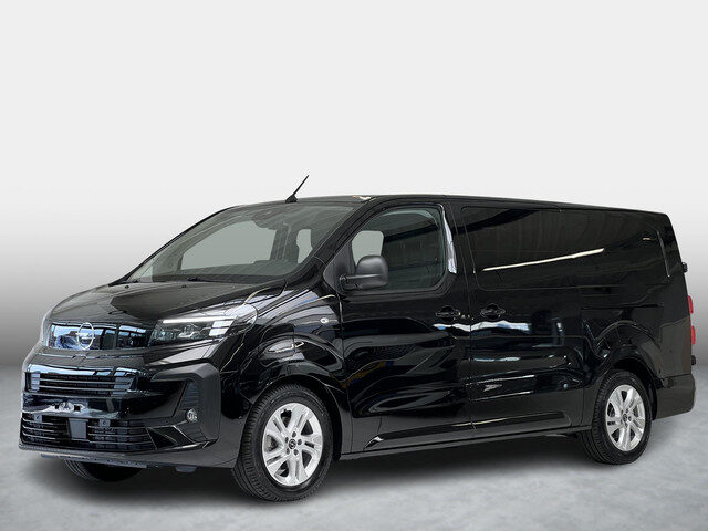 Opel Vivaro-e Electric 75 kWh