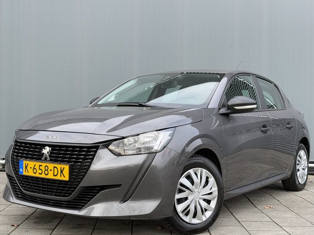 Peugeot 208 BWJ 2021 | 1.2 75PK Like