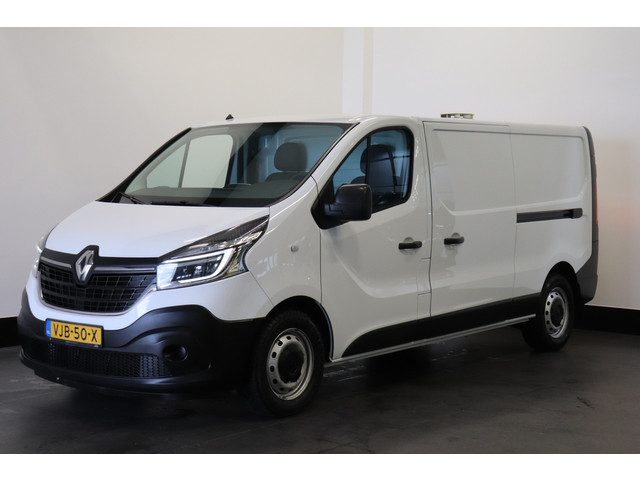 Renault Trafic 2.0 dCi 145PK L2 Automaat EURO 6