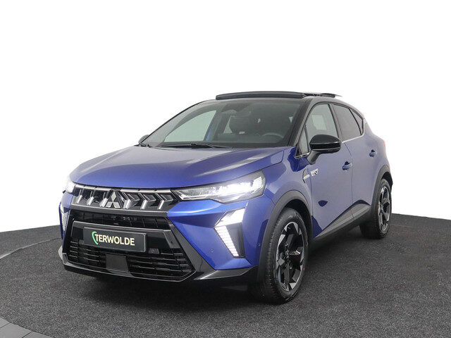 Mitsubishi ASX 1.6 HEV AT Instyle