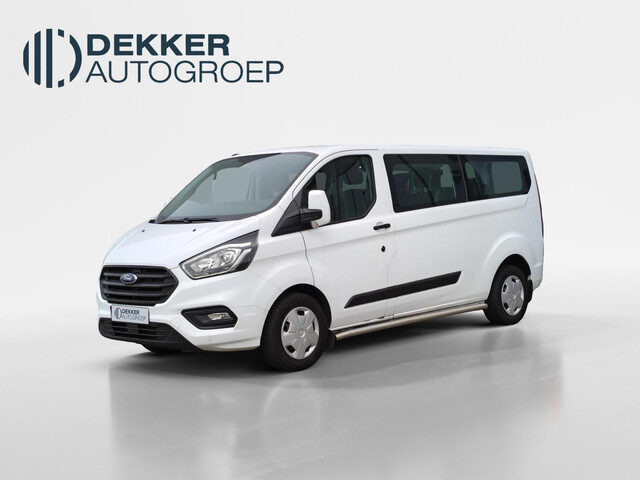 Ford Transit Custom Kombi 320 2.0 TDCI L2H1 Trend