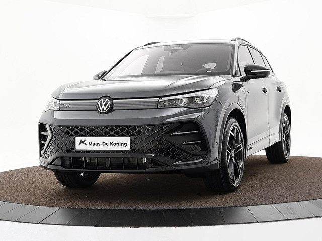 Volkswagen Tiguan R-Line Edition 1.5 eHybrid 204 PK 6 versn. DSG