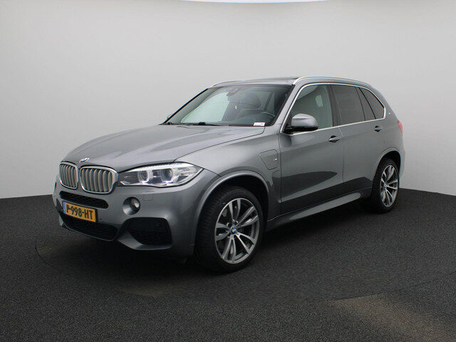 BMW X5 xDrive40e iPerformance M Sport Edition