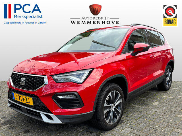 Seat Ateca 1.5 TSI Style Business Intense