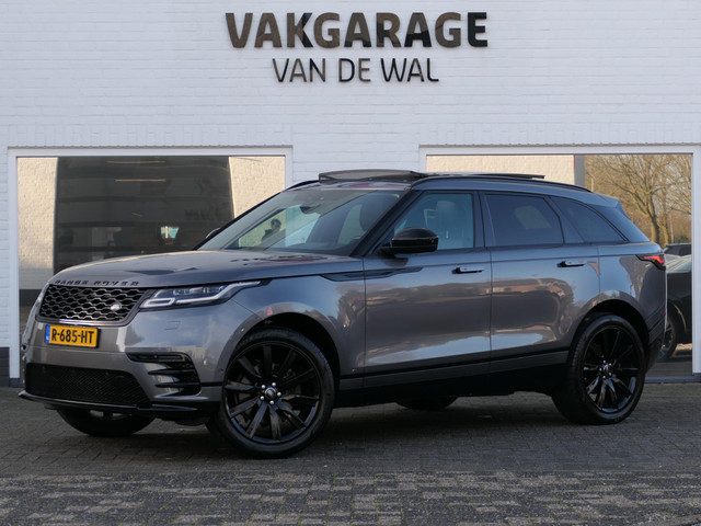 Land Rover Range Rover Velar 2.0 P300 Turbo AWD R-Dynamic HSE