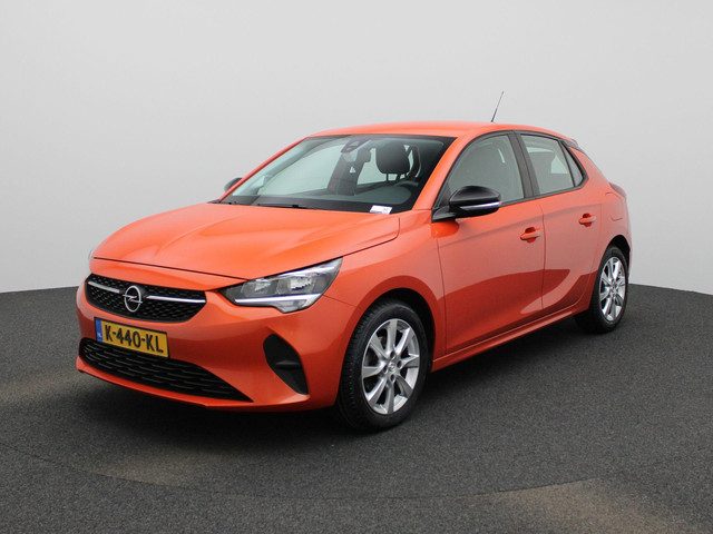 Opel Corsa 1.2 Edition