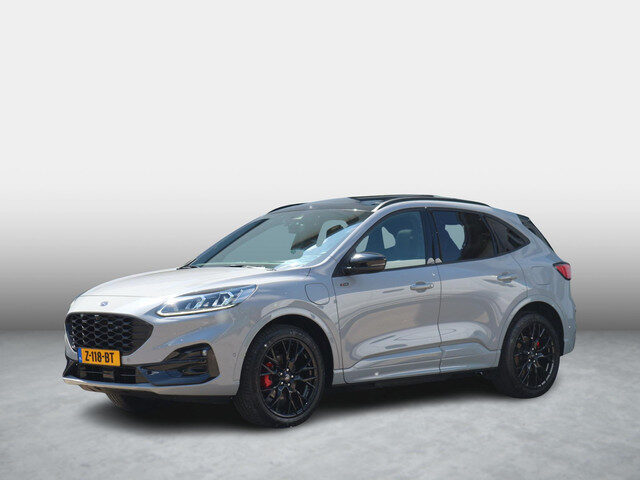 Ford Kuga 2.5 PHEV Graphite Tech Edition