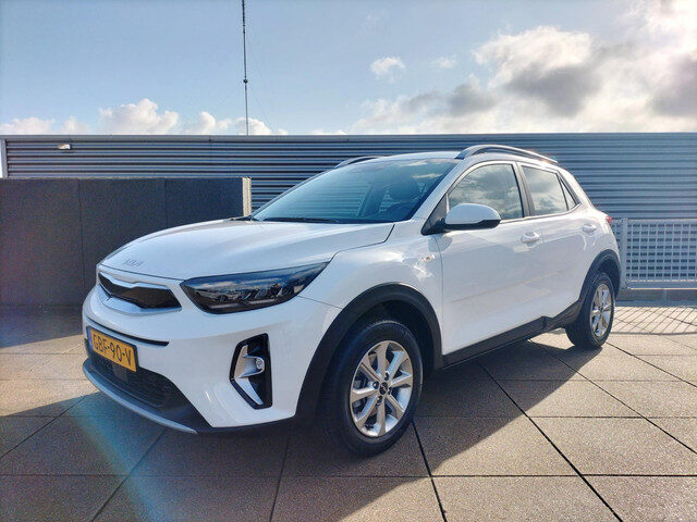 Kia Stonic 1.0 T-GDi MHEV DynamicLine