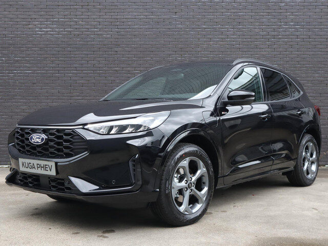 Ford Kuga 2.5 PHEV ST-Line