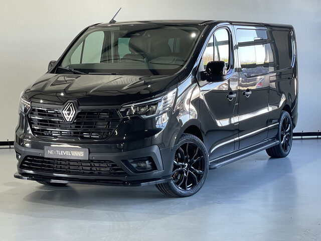 Renault Trafic 2.0 Blue dCi EDC 170 PK T29 L2H1