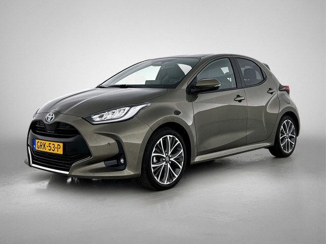 Toyota Yaris 1.5 Hybrid 130 Executive