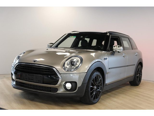 MINI Clubman Mini 1.5 Cooper Chili