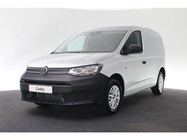 Volkswagen Caddy Cargo Comfort 2.0 TDI EU6 75 kW / 102 pk